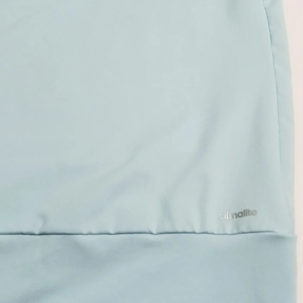 ADIDAS CLIMALITE TOP - Picture 3 of 6